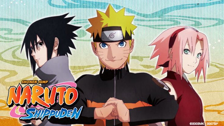 Naruto Shippuden Full Episodes Free Online